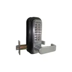 Lockey Usa 2835-DC-OB-238 Keyless Lever 2-3/8" Alloy Steel Double Sided. Fixed Price $357.36.
