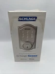 Schlage 12344 10116 Connect Touch New!!. Fixed Price $175.00.