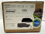 New Sargent 8271-24V 26D Assa Abloy Electrified Mortise Lock Body Free Shipping. Fixed Price $368.77.
