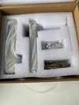 Ardwolf A70 Bluetooth Keyless Entry Door Autolock With Back Up Keys. Fixed Price $43.94.
