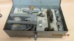 Schlage Doorlock Installation Tool Kit Boring Jig W/ Metal Case, 4 Drills + Acc. Fixed Price $129.36.