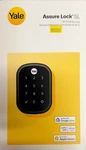 Yale Assure Lock Sl - Wifi Smart. Fixed Price $123.00.