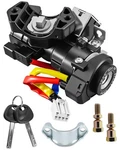 Ignition Lock Switch With Keys Fits For Hyundai Sonata 2011-2014, Steering Lo.... Fixed Price $184.30.