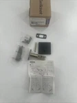 Kwikset 663SQT Privacy One Sided Deadbolt. Fixed Price $13.54.