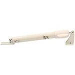 Larson Certified Storm Door Hold-open Closer Kit (white). Fixed Price $35.00.