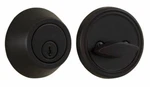Weslock 00271-1-1FR22 Single Cylinder Deadbolt Latch Strike High. Fixed Price $24.47.