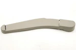 New Oem Ford 3RD Row Seat Latch Cover Left Stone 6L7Z78624C32BA Navigator 06-15. Fixed Price $22.95.