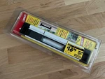 Lockit! Double Bolt For Sliding Glass Doors Model 527631 New Sealed Frees&h. Fixed Price $27.99.