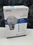 Lockly PGD7Y Flex Touch Deadbolt. Fixed Price $59.99.