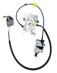 Door Lock Actuator Compatible With 2008-2016 F-250 F-350 Super Duty Rear Left.... Fixed Price $90.49.