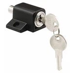 Primeline Tools Sliding Door Keyed Lock,push In,paint 4005. Fixed Price $33.24.