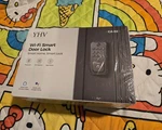 Yhv Wi-fi Smart Door Lock CA-02 Brand New Fingerprint Password. Fixed Price $65.00.