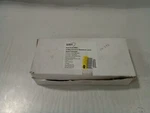 Box Of 20 Shield Security 2-WAY Drive-in Deadbolt Latch Satin Chrome #913899. Fixed Price $57.26.