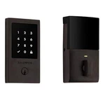 Baldwin 8225102ZW Touchscreen Minneapolis Z-wave Deadbolt. Fixed Price $546.40.
