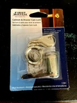 First Watch Security Cabinet And Drawer Cam Lock 1381-604. Fixed Price $17.00.
