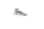 Garage Door Self Drilling Tec Screws 5/16" X 1" Fasteners - Various Quantities. Fixed Price $11.00.