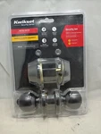 Kwikset Polo Venetian Bronze Deadbolt And Door Knob Combo 690P 11P Cp K6. Fixed Price $29.99.