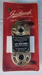 Vintage Nos Gainsborough Privacy Adapter Kit #209 Left Side Quality Hardware New. Fixed Price $38.95.