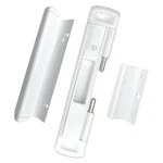 Cal Double-bolt Lock For Glass Sliding Doors Advanced Technology To Keep Your. Fixed Price $79.11.