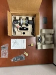 Schlage ND80EUP6D Ath 622 With Rx Switch Electrified Cylindrical Lock. Fixed Price $300.00.