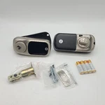 Yale Security Assure Deadbolt, Touchscreen, Satin Nickel, YRD226NR619 *read*. Fixed Price $25.41.