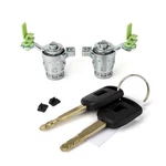 Lock Cylinder W/2 Keys Left & Right Compatible With Honda 1998-2002 Accord, 2.... Fixed Price $22.20.