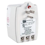 Dynalock 5324 TRANSFORMER,PLASTIC,24VAC Voltage Output 45LX47. Fixed Price $63.10.