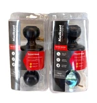 Pk Kwikset Polo Keyed Entry Door Knob In Venetian Bronze Alike 94002-822. Fixed Price $24.95.