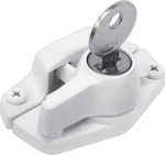 9928 Keyed Sash Security Only Unlocks With For Aluminum, Viny. Fixed Price $24.99.