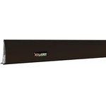 Xcluder 36 In. Versa-line Door Sweep Dark Bronze Cover Seals Out Rodents & Pests. Fixed Price $69.95.