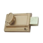 Ultra Hardware 43310 Bronze Single Rim Cylinder Deadlock With Inch Deadbolt.... Fixed Price $19.95.
