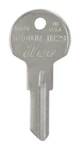 Hillman 85078 Brass IN-28/CG-26 Universal Single Sided Blank Key (pack Of 10). Fixed Price $12.13.