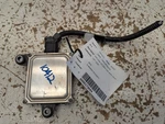 Camera/projector Rear Radar Unit Blind Spot Alert Fits 18-19 NX300 787374. Fixed Price $139.99.