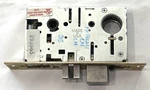 Accurate Mortise Lh Deadbolt Lock 2-3/4 Backset. Fixed Price $55.00.