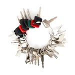 42 Ignition Key Heavy Construction Equipment Set For Cat Komatsu Jd Jcb Kubota. Fixed Price $37.78.
