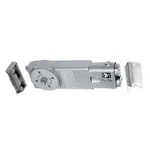 Heavy-duty 90 Hold Open Overhead Concealed Closer Body Only CRL7260. Fixed Price $75.00.