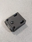 Rci Rutherford Controls 3501LM Electromagnetic Hidden Cabinet Door Lock Monitor. Fixed Price $57.09.