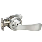 Yale P5101N01 Navis Paddle Passage Lever Satin Nickel (non-locking). Fixed Price $78.66.