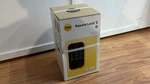 New Yale Assure Lock Black Suede Smart Electronic Deadbolt YRD420-BLE-BSP. Fixed Price $84.97.