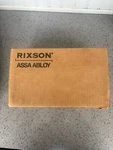 Rixson Assa Abloy 980M. Fixed Price $675.00.