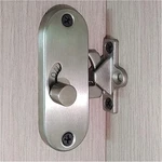 Sliding Bolt Lock,slide Locks For Inside DOOR,90 Degree Moving Righ.... Fixed Price $23.58.