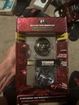 Kwikset Ultramax Titanium Alloy Throwbolt Core Double Cylinder Deadbolt. Fixed Price $12.98.