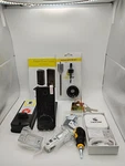 Lockstar Smart Door Keyless Deadbolt Multiple Entry.... Fixed Price $49.95.