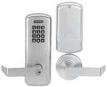 SCHLAGE100CY70KPRHO626 Co Series Class Offline Electronic Lock, Cylindrical. Fixed Price $690.42.
