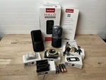 Kwikset 99390-004 Smart Deadbolt Black Tested Complete. Fixed Price $74.99.