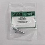 Compx Timberline D100CB Front Gang Lock Type Cylinder Body Desk New. Fixed Price $12.32.