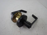 Lynn Hardware Commercial Door Lever Heavy-duty Locking Handle. Fixed Price $103.10.