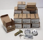 12X Lot Kwikset 665 26D Smt Rcal Rcs V1 Deadbolt Double Cylinder Keyed Different. Fixed Price $249.99.