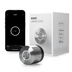 Nuki Smart Lock (deadbolt) Keyless Entry Wifi Electronic With Auto-u.... Fixed Price $254.07.