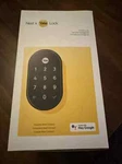 Nest X Yale Lock Oil Rubbed Bronze With Google Connect (factory Sealed. Fixed Price $215.00.